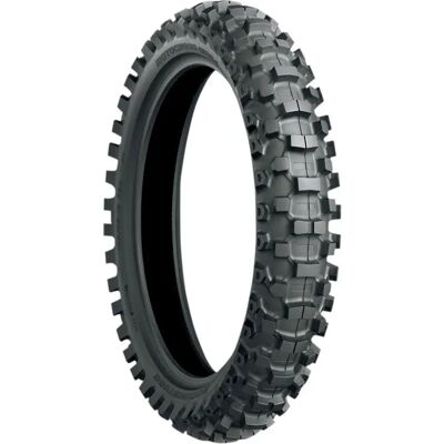 Bridgestone Neumático Trasero Off-road M204 49m Tt Nhs Black 90 / 100 Bridgestone Neumático Trasero Off-road M204 49m Tt Nhs Black 90 / 100
