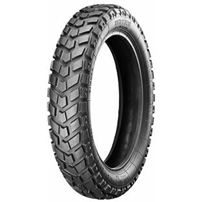 Heidenau Neumático Trasero Touring K60 M&s 58s Tl Black 110 / 80 Heidenau Neumático Trasero Touring K60 M&s 58s Tl Black 110 / 80