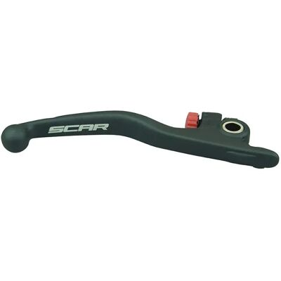 Scar Maneta De Freno Honda Crf 07-17 Obl200 Black One Size Scar Maneta De Freno Honda Crf 07-17 Obl200 Black One Size