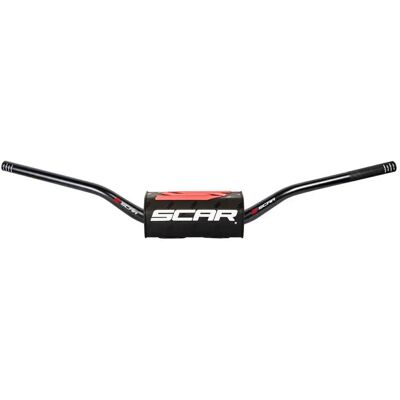 Scar Manillar O2 D28.6 Mm Rc Honda Crf 100 F One Size Scar Manillar O2 D28.6 Mm Rc Honda Crf 100 F One Size