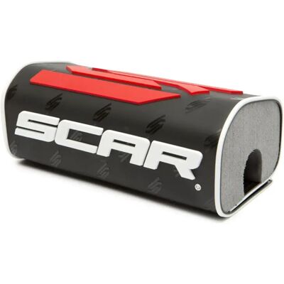 Scar Protector Manillar Oversize O2 Black One Size Scar Protector Manillar Oversize O2 Black One Size