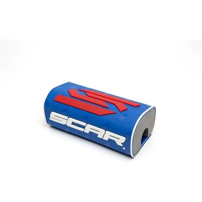 Scar Protector Manillar Oversize O2 Blue One Size Scar Protector Manillar Oversize O2 Blue One Size