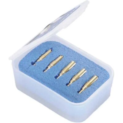 Gicleur de ralentí Polini 30-40 - Piezas para carburadores Gicleur de ralentí Polini 30-40 - Piezas para carburadores