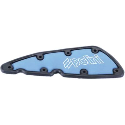 Filtro de espuma de doble capa Polini para Piaggio Beverly 350 - Filtro de aire Filtro de espuma de doble capa Polini para Piaggio Beverly 350 - Filtro de aire