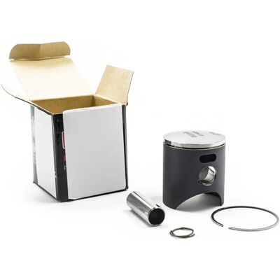 Wossner Kit De Pistones Honda Cr150 11-13 57 94 8283da Silver One Size Wossner Kit De Pistones Honda Cr150 11-13 57 94 8283da Silver One Size
