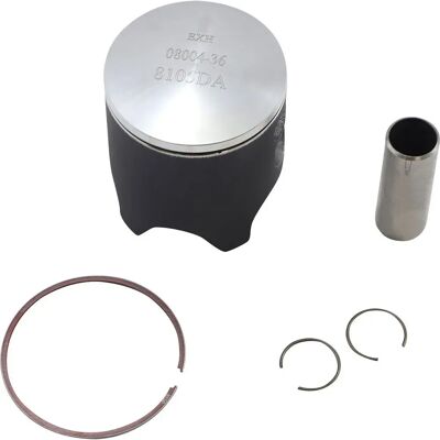 Wossner Kit De Pistones Honda Cr85 03-07 47 45 8105da Silver One Size Wossner Kit De Pistones Honda Cr85 03-07 47 45 8105da Silver One Size