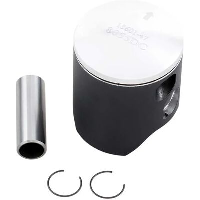 Wossner Kit De Pistones Suzuki Rm125 89-99 53 96 8055db Silver One Size Wossner Kit De Pistones Suzuki Rm125 89-99 53 96 8055db Silver One Size