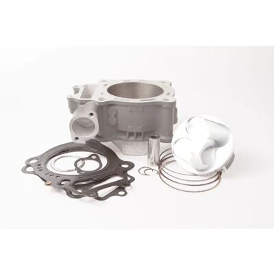 Cylinder Works Kit De Cilindro Honda Crf-r 250 04-09/x 04-17 A 256 Cc D 79 Silver One Size Cylinder Works Kit De Cilindro Honda Crf-r 250 04-09/x 04-17 A 256 Cc D 79 Silver One Size