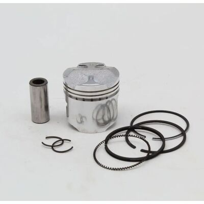 Italkit Kit De Pistones Aprilia Scarabeo/piagas Gas Io Liberty 50 4t 4 Válvulas D 39.80 Silver One Size Italkit Kit De Pistones Aprilia Scarabeo/piagas Gas Io Liberty 50 4t 4 Válvulas D 39.80 Silver One Size