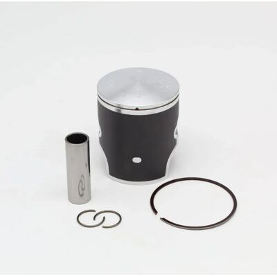 Italkit - Aprilia Tuareg/Rotax - 1 anillo - Søvfarvet - Juego de anillos de pistón Italkit - Aprilia Tuareg/Rotax - 1 anillo - Søvfarvet - Juego de anillos de pistón