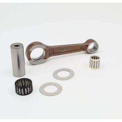 Italkit Kit De Biela Gas Gas Mc 21-23/ktm 125 Sx 16-23/150 Sx 16-21/husqvarna Tc 16-23/tx 17-19 Silver One Size Italkit Kit De Biela Gas Gas Mc 21-23/ktm 125 Sx 16-23/150 Sx 16-21/husqvarna Tc 16-23/tx 17-19 Silver One Size