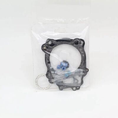 Italkit Kit De Juntas De Extremo Superior Honda Crf 250 R 04-09/x 04-16 D85 Silver One Size Italkit Kit De Juntas De Extremo Superior Honda Crf 250 R 04-09/x 04-16 D85 Silver One Size