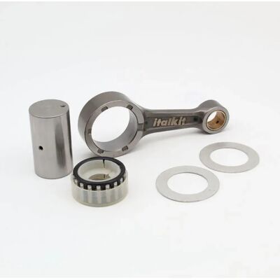 Italkit Kit De Biela Honda Crf 250 R 04-16/x 04-17 Silver One Size Italkit Kit De Biela Honda Crf 250 R 04-16/x 04-17 Silver One Size