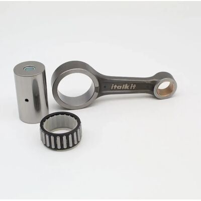 Italkit Kit De Biela Honda Crf 450 R 02-08 Silver One Size Italkit Kit De Biela Honda Crf 450 R 02-08 Silver One Size
