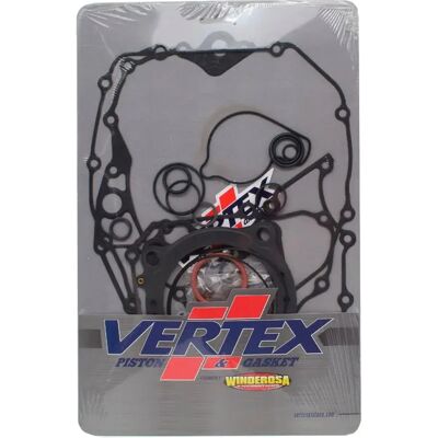Italkit Kit Completo De Juntas Honda Crf 450 R/rx 19-20 Silver One Size Italkit Kit Completo De Juntas Honda Crf 450 R/rx 19-20 Silver One Size