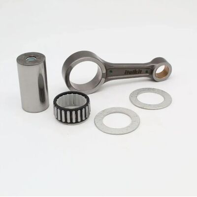 Italkit Kit De Biela Honda Crf 450 X 05-17/trx 450r 06-09-trx 450er 06-14 Silver One Size Italkit Kit De Biela Honda Crf 450 X 05-17/trx 450r 06-09-trx 450er 06-14 Silver One Size