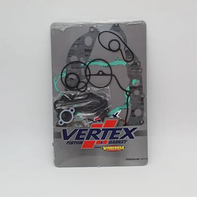 Italkit Kit Completo De Juntas Suzuki Ltr 450 06-09 Silver One Size Italkit Kit Completo De Juntas Suzuki Ltr 450 06-09 Silver One Size