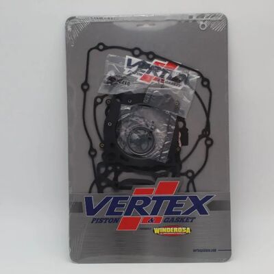 Italkit Kit Completo De Juntas Yamaha Yzf 250 19-23/wrf 20-23 Silver One Size Italkit Kit Completo De Juntas Yamaha Yzf 250 19-23/wrf 20-23 Silver One Size