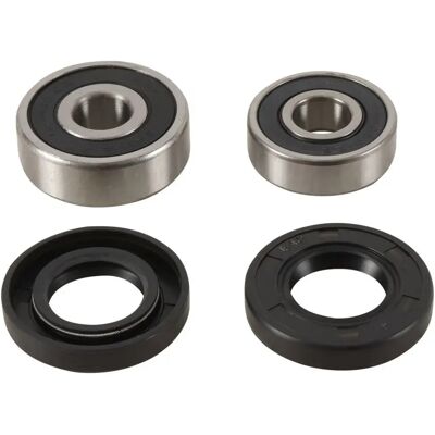 Pivot Works Kit Rodamientos Rueda Kawasaki Kx 65 00-16/suz.rm 65 03-05 Silver One Size Pivot Works Kit Rodamientos Rueda Kawasaki Kx 65 00-16/suz.rm 65 03-05 Silver One Size