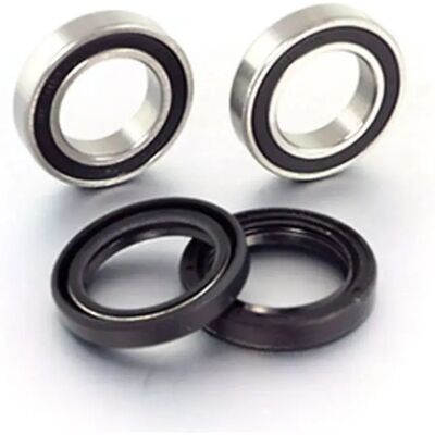 Prox Kit Rodamientos Rueda Gas Gas 125-200-250-450 Ec-mc-xc 04-19 Silver One Size Prox Kit Rodamientos Rueda Gas Gas 125-200-250-450 Ec-mc-xc 04-19 Silver One Size