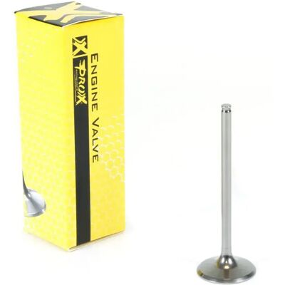 Prox Válvula De Escape Gas Gas 350 21-23/husq./ktm350sx-f 11-22/exc-f 12-19 Silver One Size Prox Válvula De Escape Gas Gas 350 21-23/husq./ktm350sx-f 11-22/exc-f 12-19 Silver One Size