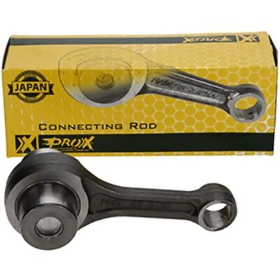 Prox Kit De Biela Gas Gas 450 ´21-23/husq.´17-23/ktm 450 Sx-f ´16-23/exc-f ´17-23 Silver One Size Prox Kit De Biela Gas Gas 450 ´21-23/husq.´17-23/ktm 450 Sx-f ´16-23/exc-f ´17-23 Silver One Size
