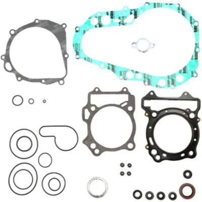 Prox Juntas De Motor Kawasaki Kfx 400 03-06/suzuki Ltz 400 03-08 Black One Size Prox Juntas De Motor Kawasaki Kfx 400 03-06/suzuki Ltz 400 03-08 Black One Size