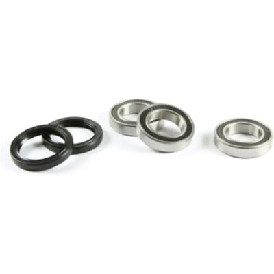 Prox Kit Rodamientos Rueda Moto Tm 125-250-300-450 15-19 Silver One Size Prox Kit Rodamientos Rueda Moto Tm 125-250-300-450 15-19 Silver One Size