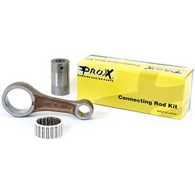 Prox Kit De Biela Suz.drz 00-20/ltz 400 03-18/gas Gas 400-450/kaw. Kfx 400 03-06-klx-r 03 Silver One Size Prox Kit De Biela Suz.drz 00-20/ltz 400 03-18/gas Gas 400-450/kaw. Kfx 400 03-06-klx-r 03 Silver One Size