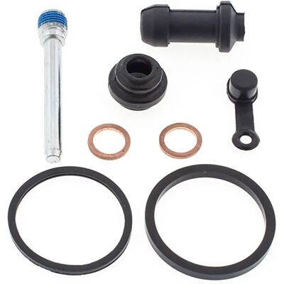 Prox Kit De Reparación De La Pinza De Freno Trasera Yamaha Yfm700 Grizzly ´07-18 Silver One Size Prox Kit De Reparación De La Pinza De Freno Trasera Yamaha Yfm700 Grizzly ´07-18 Silver One Size