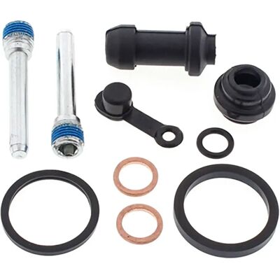 Prox Kit De Reparación De La Pinza De Freno Trasera Yamaha Yfz450r ´09-17 Silver One Size Prox Kit De Reparación De La Pinza De Freno Trasera Yamaha Yfz450r ´09-17 Silver One Size