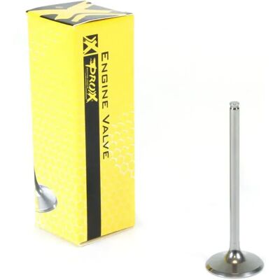 Prox Válvula De Escape Yamaha Yz450f ´14-19/fx ´16-20/wr450f ´16-20 Silver One Size Prox Válvula De Escape Yamaha Yz450f ´14-19/fx ´16-20/wr450f ´16-20 Silver One Size