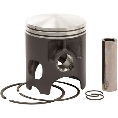 Vertex Kit De Pistones 350 D64 Silver One Size Vertex Kit De Pistones 350 D64 Silver One Size