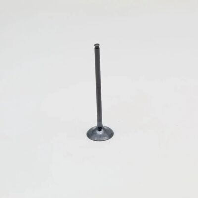 Vertex Válvula De Escape Honda Crf 150 R 07-18 Vc.8400023-1 Silver One Size Vertex Válvula De Escape Honda Crf 150 R 07-18 Vc.8400023-1 Silver One Size