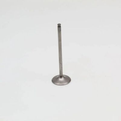 Vertex Válvula De Escape Honda Crf 250 R 04-07/x 04-17 Silver One Size Vertex Válvula De Escape Honda Crf 250 R 04-07/x 04-17 Silver One Size