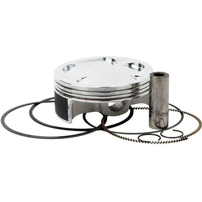 Vertex Kit De Pistones Yamaha 450 Yz-f 03-09/wr-f 03-15 D.94.94 B Pi.68.97b.vg Silver One Size Vertex Kit De Pistones Yamaha 450 Yz-f 03-09/wr-f 03-15 D.94.94 B Pi.68.97b.vg Silver One Size