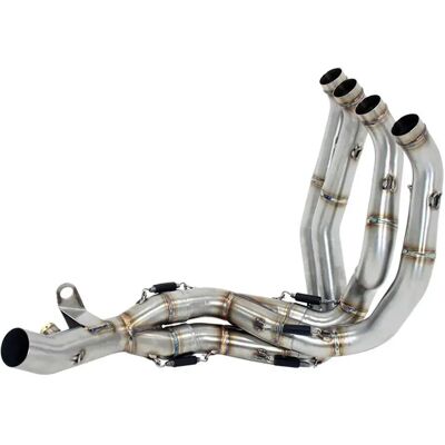 Arrow Colector Homologado Yamaha Yzf-r 125 ´21-22 Silver One Size Arrow Colector Homologado Yamaha Yzf-r 125 ´21-22 Silver One Size
