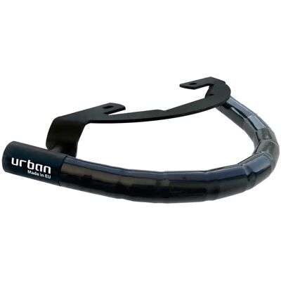 Urban Security Candado Manillar Practic Mp Honda Forza 250 2006-2008 Black One Size Urban Security Candado Manillar Practic Mp Honda Forza 250 2006-2008 Black One Size