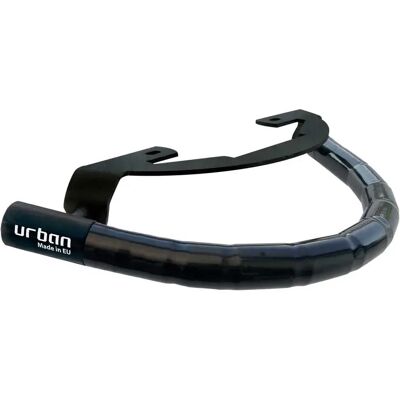 Urban Security Candado Manillar Practic Mp Suzuki Address 125 2023 Black One Size Urban Security Candado Manillar Practic Mp Suzuki Address 125 2023 Black One Size