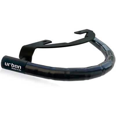 Urban Security Candado Manillar Practic Mp Yamaha Neo´s 50 2008 Black One Size Urban Security Candado Manillar Practic Mp Yamaha Neo´s 50 2008 Black One Size