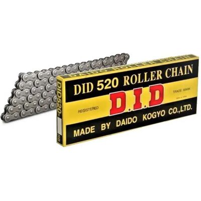 Did Cadena 523 Steel 106 Links Did Cadena 523 Steel 106 Links