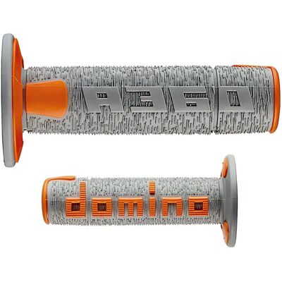 Mangas de agarre off-road A360 - Ergonómicas, 120mm, Unisex Mangas de agarre off-road A360 - Ergonómicas, 120mm, Unisex