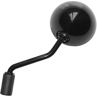 HERT 38401611 Espejo izquierdo - Accesorios para motocicleta HERT 38401611 Espejo izquierdo - Accesorios para motocicleta