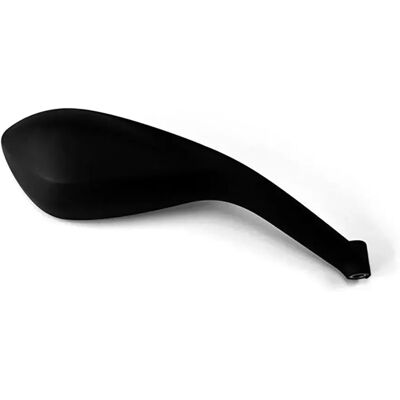 HERT Ducati Monster 696 / 796 / 1100 - Espejo Retrovisor Negro HERT Ducati Monster 696 / 796 / 1100 - Espejo Retrovisor Negro