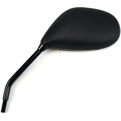 Hert Espejo Retrovisor Honda 50/110 Vision 4t Black One Size Hert Espejo Retrovisor Honda 50/110 Vision 4t Black One Size