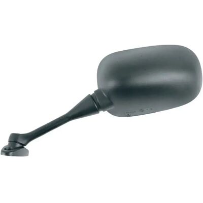 Hert Espejo Retrovisor Izquierdo Honda Cbr 600 Rr Black One Size Hert Espejo Retrovisor Izquierdo Honda Cbr 600 Rr Black One Size