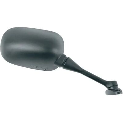 Hert Espejo Retrovisor Derecho Honda Cbr 600 Rr Black One Size Hert Espejo Retrovisor Derecho Honda Cbr 600 Rr Black One Size