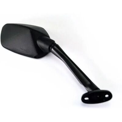 HERT Espejo Derecho Honda CBR 650 F / R 2014-2020 HERT Espejo Derecho Honda CBR 650 F / R 2014-2020