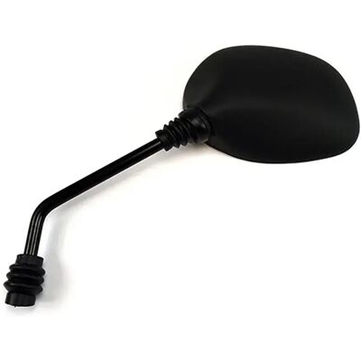 Hert Espejo Retrovisor Honda Foresight 250 Black One Size Hert Espejo Retrovisor Honda Foresight 250 Black One Size