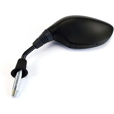 Hert Espejo Retrovisor Honda Sh 125/150 2016-2018 Black One Size Hert Espejo Retrovisor Honda Sh 125/150 2016-2018 Black One Size